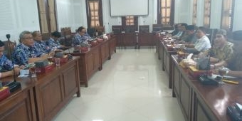 Bantah Tudingan Komisi B Terkait E-Retribusi, Kadindag Sebut Ada Anggota Dewan yang Punya 5 Bedak