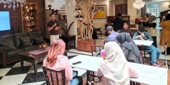 Azana Hotels Malang Hadirkan Sajian Nusantara di Menu Breakfast