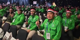 Ketua Komisi B DPRD Bangkalan Kritisi Sekaligus Apresiasi Kementerian PKP Gratiskan PBG Bagi MBR