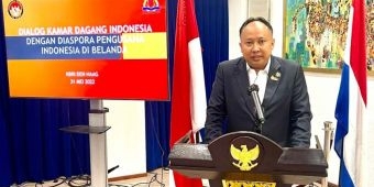 Japnas Jawa Timur Apresiasi Kinerja Kapolri