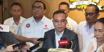 Sejumlah Data Center Amazon di UEA dan Bahrain Rusak Akibat Perang AS-Israel vs Iran