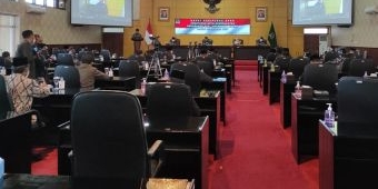 Alokasikan Rp 41 Miliar, Pemkot Blitar Ajak Masyarakat Bahu-membahu Atasi Pandemi Covid-19