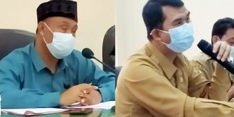 Disebut Terkesan Covid-kan Pasien, Begini Tanggapan Direktur RSUD dr Soedomo Trenggalek