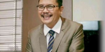 Kontroversi Dahlan Iskan Tersangka,  Dr. Hufron: Penyidik Harus Cermat, Menyangkut Nasib Orang 