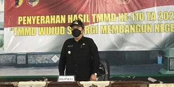 Bupati Hendy akan Buka Izin Tambang di Jember