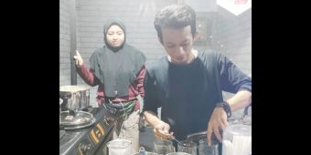 Cegah Omicron, Tambah Imunitas Tubuh dengan Minum STMJ