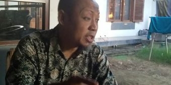 Kasus Dugaan Penyimpangan Bantuan Kedelai Dicabut, Kelompok Peduli Sumenep: Kami Siap Buka-bukaan