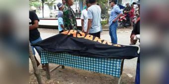 Cari Lobster di Laut, Nelayan Pacitan Tewas Tenggelam