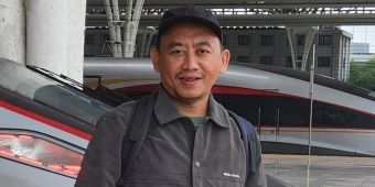 Esensi Idulfitri dalam Perspektif Teknologi Informasi