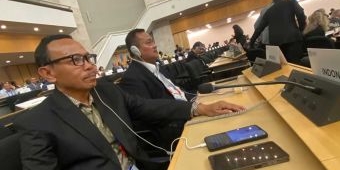 KSPSI AGN Umumkan Payung Hukum Pekerja Platform