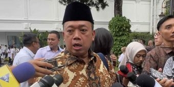 Menteri ATR/BPN: Tak Ada Kasus Sengketa Tanah Baru di Tahun Pertama Kabinet Merah Putih