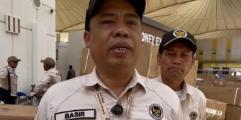 Dukung Program Haji Ramah Lansia-Disabilitas, BSI Kirim Bantuan 300 Kursi Roda Tahap Awal di Jeddah