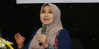 Tambang Ilegal di Mojokerto Tak Bisa Dianggap Sepele, Ning Lia: Rugikan Negara dan Rusak Sumber Air