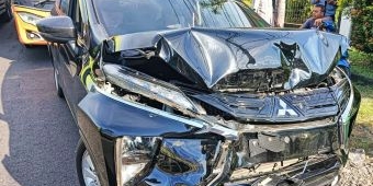 Kecelakaan Karambol, Bus Tabrak Sejumlah Mobil di Jalur Tengkorak Gilimanuk-Denpasar