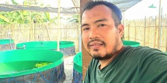 Ketua Komisi II DPRD Bangkalan Apresiasi Progam Bunga Nol Persen untuk UMKM: Harus Tepat Sasaran