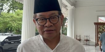 30 Tahun Jadi Pejabat Publik, Pramono Janji Cukup Satu Periode Jabat Gubernur Jakarta