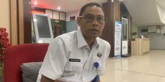 Dukung Kebijakan Jam Malam yang Digagas Pemkot, Kepala BNNK Surabaya: Ada 3 Pintu Narkoba