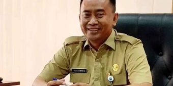 Pj Bupati Probolinggo Didesak Maju Pilkada 2024