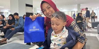 Bayi Baru Lahir Wajib Terdaftar BPJS Kesehatan Maksimal 28 Hari Usai Dilahirkan