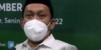 Jumlah Guru Ngaji Penerima Bansos di Jember Belum Pasti