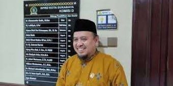 Anggota DPRD Kota Minta Pemkot Surabaya Tertibkan Jam Malam Anak dengan Humanis
