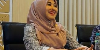 Ojol Tercekik Diskon Aplikator, Senator Lia Istifhama Minta Komdigi Bertindak Tegas