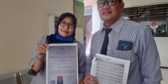 Prahara Kelenteng Tuban, Kuasa Hukum Bambang Laporkan Mardjojo ke Mabes Polri