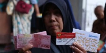 Segera Cek! Ini Bansos yang Cair pada 2024