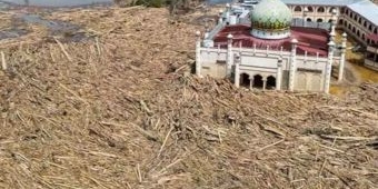 Pemerintah Terapkan Bunga 0% KUR di 3 Provinsi Terdampak Bencana