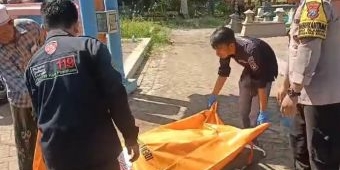 Geger! Ditemukan Mayat Mengambang di atas Parit Keraton Pasuruan