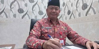 Siapkan Pengisian Jabatan Eselon, Pemkab Mojokerto Gelar Ujikom dan Seleksi Terbuka