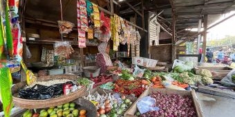 Harga Pangan Bali Hari Ini: Bawang Merah Meroket, Cabai Rawit Merosot