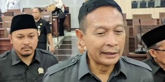Terminal Hamid Rusdi Siap Dioptimalkan untuk Transjatim Mulai Oktober 2025
