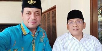 ​IKA PMII Jatim Serukan Alumni yang Punya Ilmu Hukum Berkoordinasi Bela Imam Nahrawi