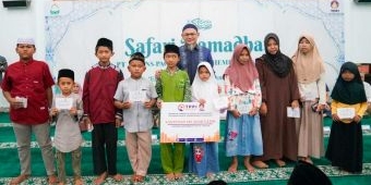 TPPI Gelar Safari Ramadhan 1447 H di Tuban