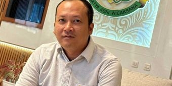 Kejari Kabupaten Pasuruan Dalami Dugaan Penyalahgunaan Dana Banpol PDIP