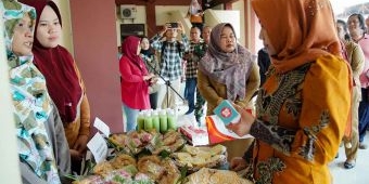 Ning Ita Dorong KKMP Jadi Penggerak Ekonomi Merata di 18 Kelurahan Mojokerto