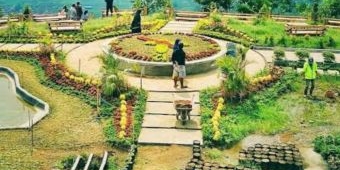Tiket dan Ragam Aktivitas Bukit Nirwana Malang Bulan Ini 