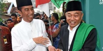 Dikukuhkan sebagai Guru Besar, Kiai Asep Undang 2.500 Kiai-Tokoh, Diusulkan Masuk MURI