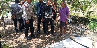 Tanggapi Keluhan Warga, Pemkab Magetan Sidak Rumah Potong Ayam di Ngariboyo