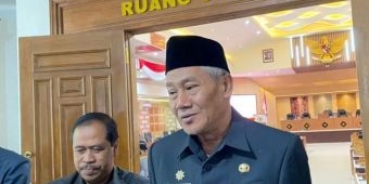 Antisipasi Lonjakan Harga, Pemkab Tuban Perketat Pengawasan Bahan Pokok