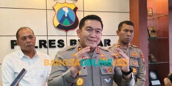 Polres Blitar Larang Sound Horeg: Konser dan Karnaval Boleh Asal Patuhi Aturan Waktu