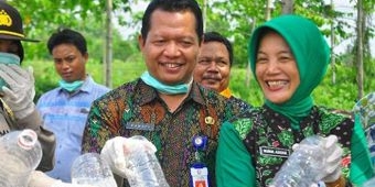 Kadisdik Bojonegoro: Ujian Paket C Gratis, Laporkan Bila Ditarik 