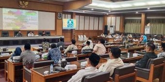 Siapkan Anggaran, DPRD dan Pemkab Gresik Kompak Driyorejo Bebas dari Banjir Kali Avoor