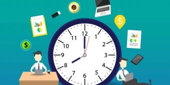 Ingin Lebih Produktif? Berikut Cara Memanfaatkan dan Kelola Waktu dengan Bijak