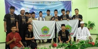 99 Kali Raih Juara, Kudaireng Pesantren Tebureng Gelar Festival Dai se-Jawa Bali