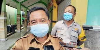 Kadinkes Tuban Klaim Kasus Hepatitis Akut belum Ada di Tuban