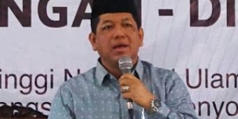 Hasil Ijtihad MUI Pusat, PWNU, dan MUI Jatim soal ​Vaksin AstraZeneca, Sikap Muhammadiyah?  