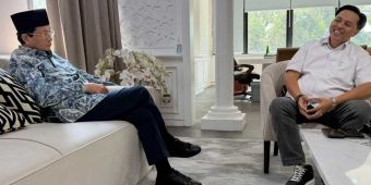 Gus Lilur Ingatkan NU Jaga Marwah Jelang Muktamar