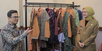 BI dan Pemkot Kediri Gelar Inkubasi Kreasi Wastra Mataraman Berkelanjutan